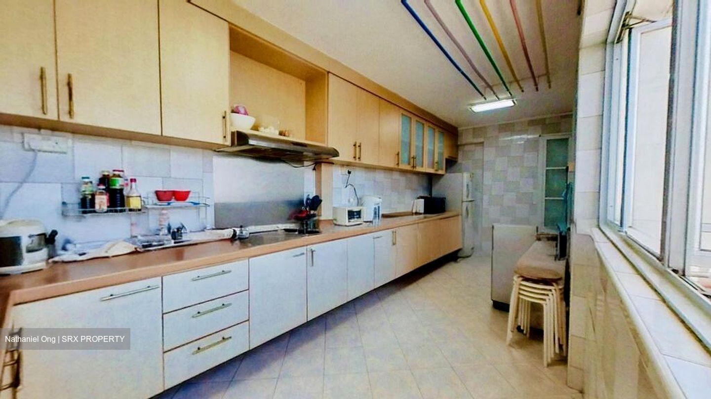 Blk 125 Aljunied Road (Geylang), HDB 5 Rooms #502695921